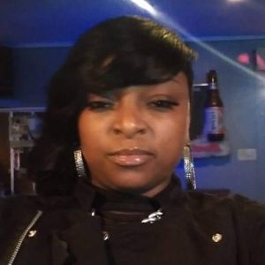 Meet your Posher, Lavonda